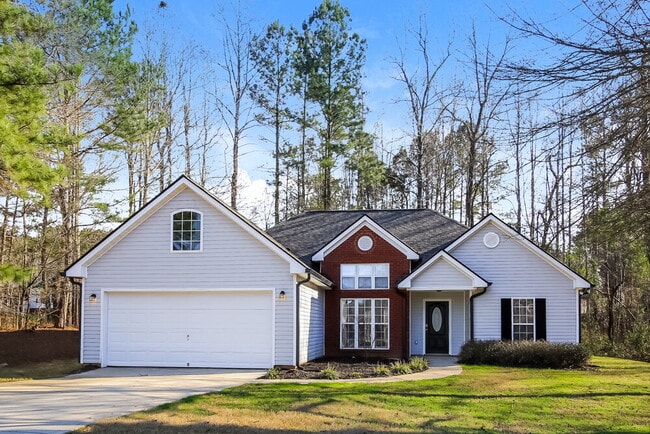 property at 492 Clearwater Way