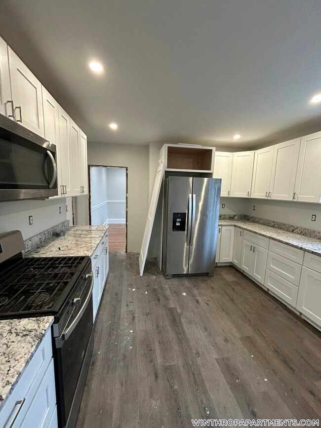 6 Edgehill Rd