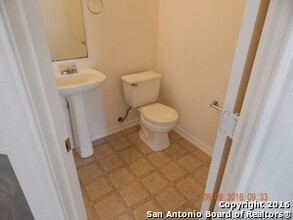 4622 Rothberger Way in San Antonio, TX - Building Photo - Building Photo