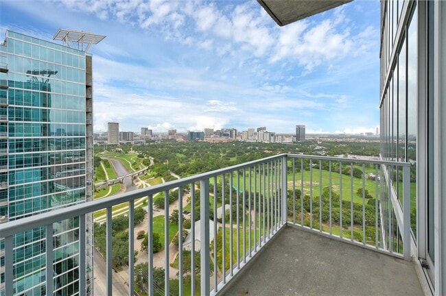 property at 5925 Almeda Rd