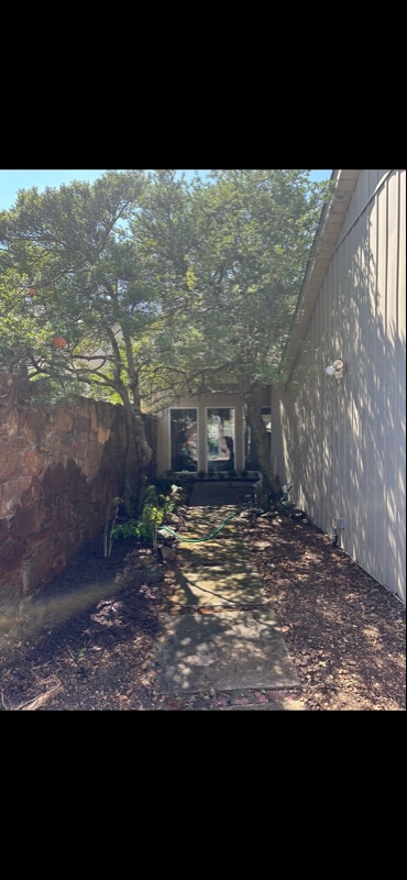 3522 E 71st Pl in Tulsa, OK - Foto de edificio - Building Photo