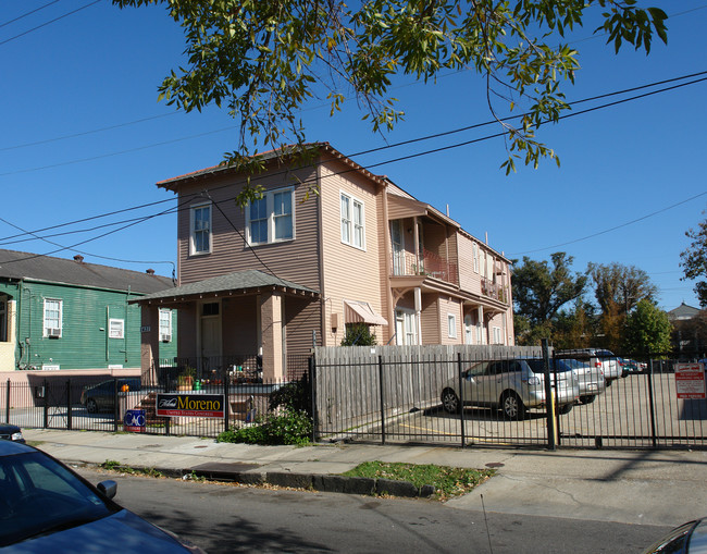 1431 St Andrew St in New Orleans, LA - Building Photo - Building Photo