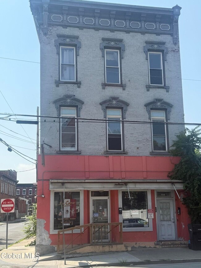 property at 3301 6th Ave