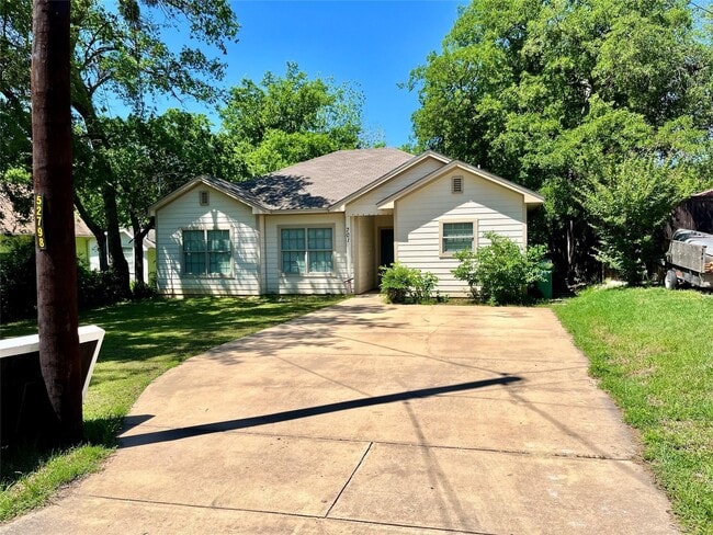 property at 701 Frame St