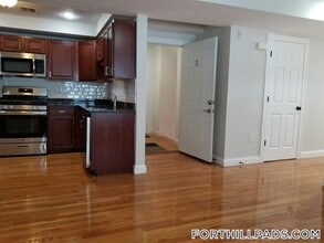 16 Notre Dame St in Boston, MA - Building Photo - Building Photo