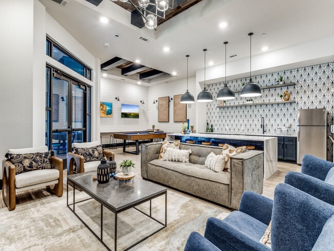 Palladium Park Row Katy