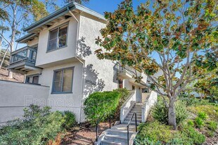 6956 Park Mesa Way in San Diego, CA - Building Photo