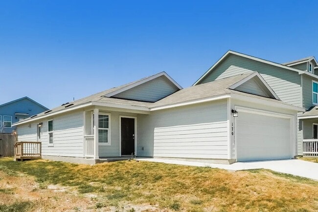 172 Pasadena Pl in New Braunfels, TX - Building Photo - Building Photo