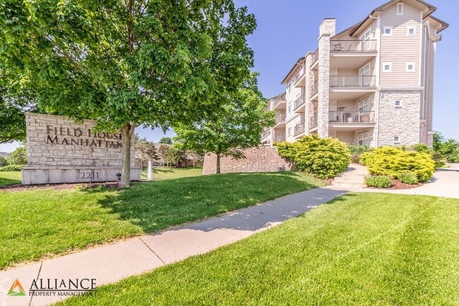 property at 2211 College Ave