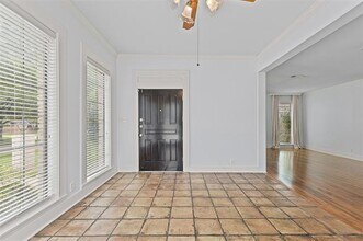 1836 Hillcrest St in Fort Worth, TX - Building Photo - Building Photo
