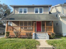 279 S Findlay St in Dayton, OH - Building Photo