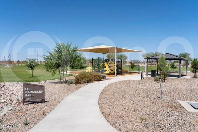 36556 W San Capistrano Ave in Maricopa, AZ - Building Photo - Building Photo