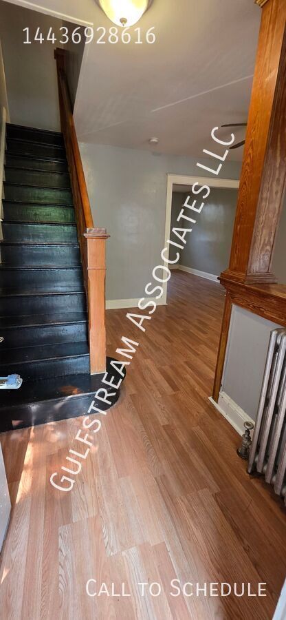 3217 Avon Ave in Baltimore, MD - Building Photo - Building Photo