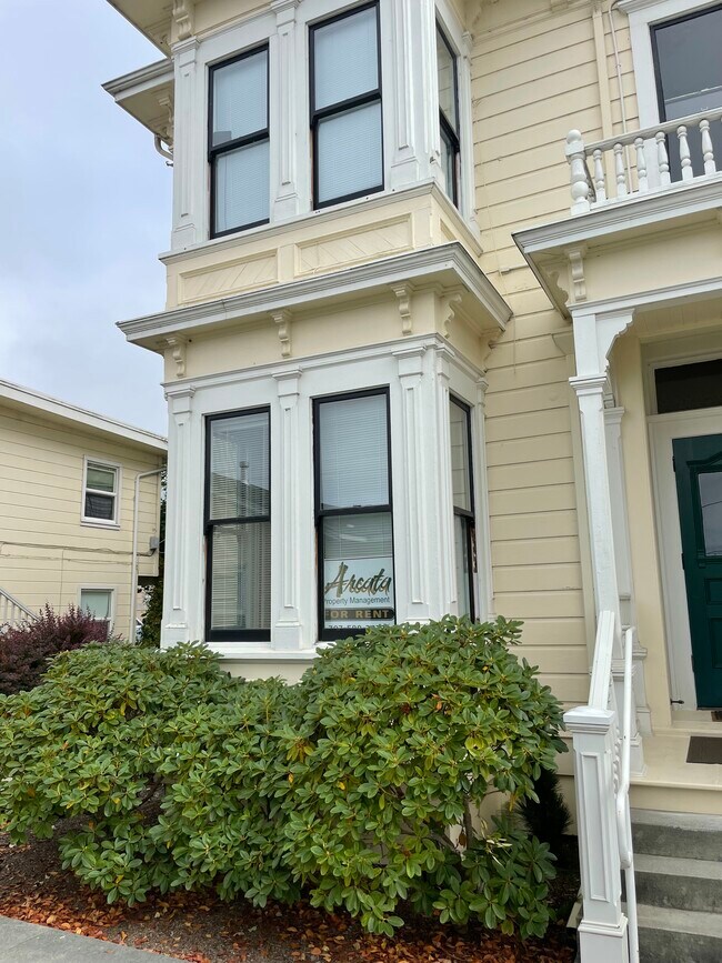 1168 10th St Rentals in Arcata, CA
