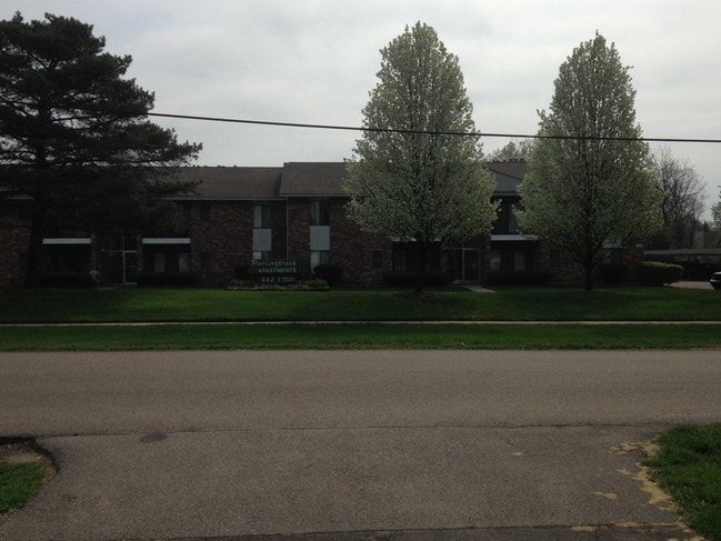 20380 Purlingbrook St, Unit 20418 in Livonia, MI - Building Photo - Building Photo