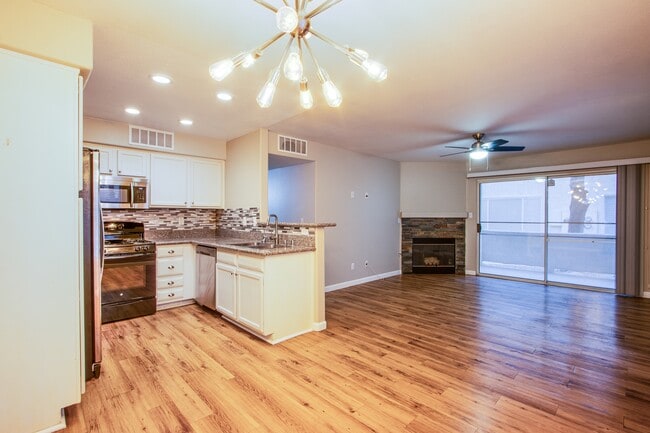 property at 3054 Tarpon Dr