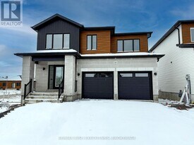 64 Dusenbury Dr. in Loyalist, ON - Building Photo