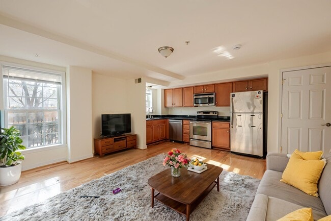 5414 1st Pl NW in Washington, DC - Building Photo - Building Photo