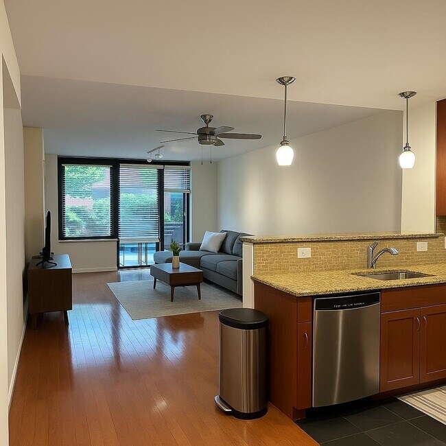 property at 700 Grove St