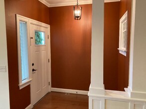 2539 Greenport Dr in Harrisonburg, VA - Foto de edificio - Building Photo