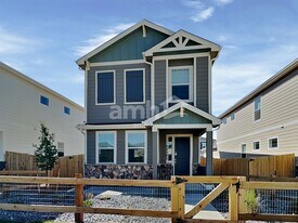 23583 E 3rd Pl in Aurora, CO - Building Photo