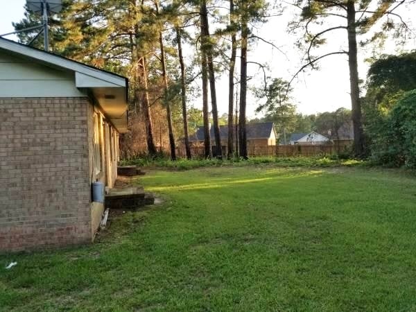 4987 Galveston Dr, Unit B in Fayetteville, NC - Building Photo - Building Photo