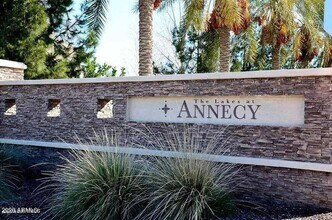 2785 S Pewter Dr in Gilbert, AZ - Building Photo - Building Photo