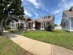 10301 Waterbury Dr in Providence Village, TX - Building Photo - Building Photo