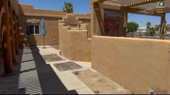 13257 E 55th Dr in Yuma, AZ - Building Photo - Building Photo