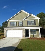 29 Charlotte Pl in Statham, GA - Building Photo