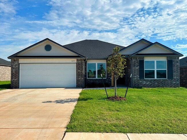 property at 1052 Red Barn Rd