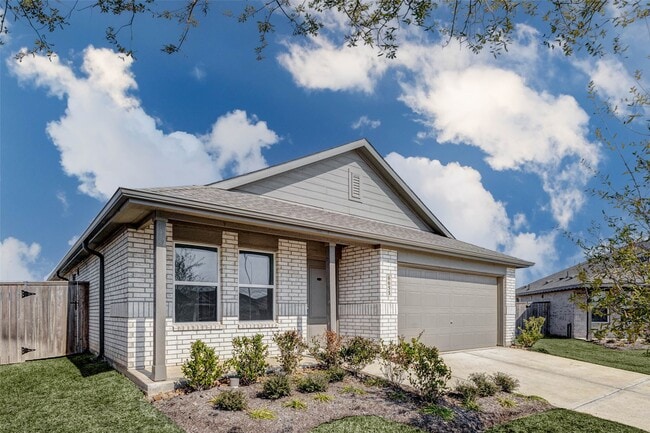 6655 Orange Daylily Ln in Katy, TX - Building Photo - Building Photo