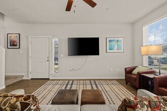 7356 N Lucy Rose Ln in Boise, ID - Building Photo - Building Photo