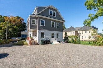 144 Waverly Rd in North Andover, MA - Building Photo - Building Photo