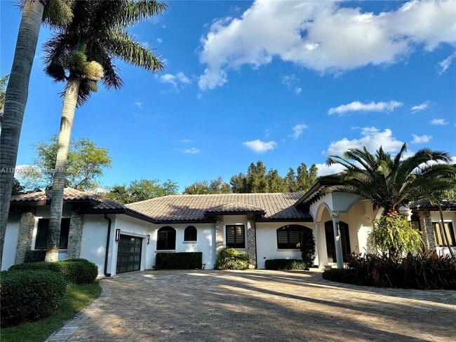 17000 SW 62nd Ct in Southwest Ranches, FL - Building Photo - Building Photo