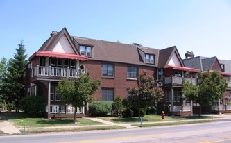 659-665 Kenmore Ave Apartments