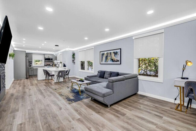 1711 Seigle Ave in Charlotte, NC - Building Photo - Building Photo