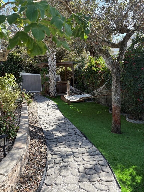property at 11652 Pawley Ave