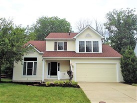 1068 Valley Wood Dr in Batavia, OH - Building Photo