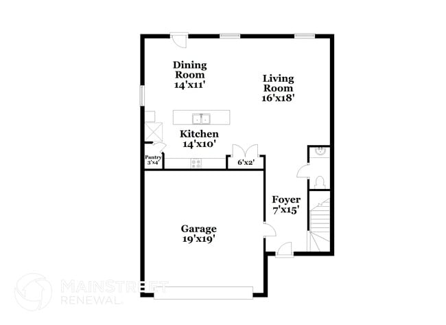 1005 Nandina Ct in Villa Rica, GA - Building Photo - Building Photo