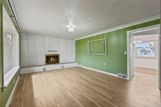 488 Teton Hwy in St Anthony, ID - Building Photo - Building Photo
