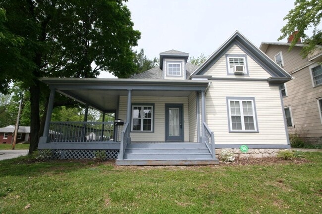 property at 505 W State St