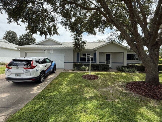 property at 9794 SW 96th St