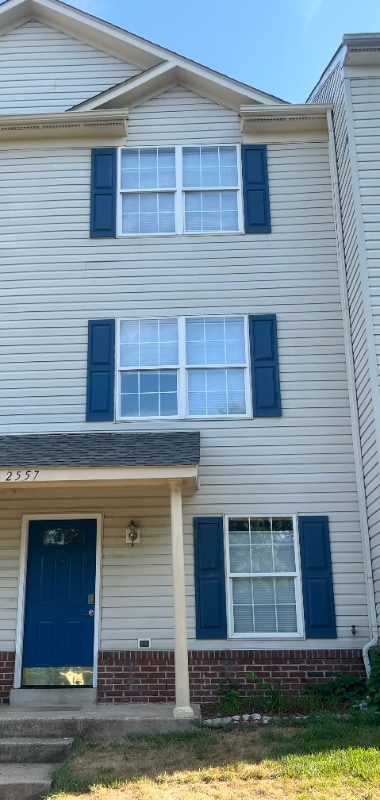 property at 2557 Peter Jefferson Ln