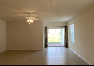 1207 SW Embers Ter in Cape Coral, FL - Building Photo - Building Photo