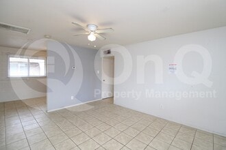 3122 E Hubbell St in Phoenix, AZ - Building Photo - Building Photo