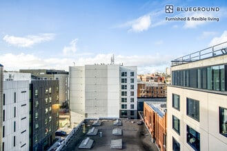 30 Otis St, Unit FL9-ID1279 in San Francisco, CA - Building Photo - Building Photo