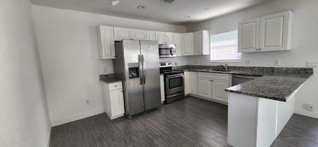 1408 Florida Ave in West Palm Beach, FL - Foto de edificio - Building Photo