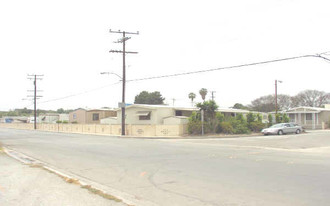 Lynwood Mobile Homes Apartments