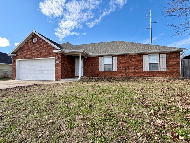 property at 501 Bonanza St